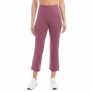 NWT Jockey Ladies' Yoga Capri Legging